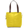 Hermine Leather Tote