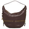 Larcis Leather Bag