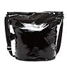 Mimmie Tote, Truly Black Rainbow, small