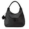 Bagsational Handbag, Black Rose, small