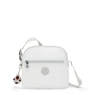 Keefe Crossbody Bag, Vivid White, small