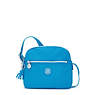 Keefe Crossbody Bag, Eager Blue, small
