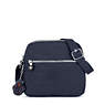 Keefe Crossbody Bag, True Blue, small