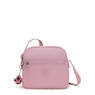 Keefe Crossbody Bag, Soft Blush, small