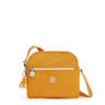 Keefe Crossbody Bag, Rapid Yellow, small