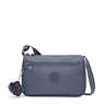 Callie Crossbody Bag, Perri Blue, small