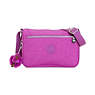 Callie Crossbody Bag, Purple Q, small