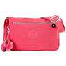 Callie Crossbody Bag, True Pink, small