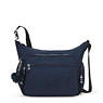 Gabbie Crossbody Bag, Blue Bleu 2, small