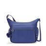 Gabbie Crossbody Bag, Ocean Blue, small