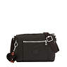 Wes Crossbody Bag, Black, small