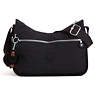 Sara Jane Crossbody Bag, Black, small