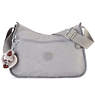 Sara Jane Crossbody Bag, Truly Grey Rainbow, small