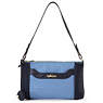 Samira Handbag, Deep Sky Blue C, small