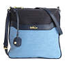 Thora Crossbody Bag, Deep Sky Blue C, small