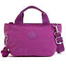 Sugar S II Mini Crossbody Handbag, Purple Q, small