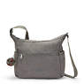 Alenya Crossbody Bag, Cool Grey Tonal, small