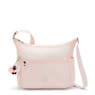 Alenya Crossbody Bag, Pink Sands, small