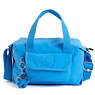 Brynne Handbag, Eager Blue, small