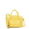 Brynne Handbag, Buttery Sun, small