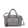 Brynne Handbag, Cloudy Grey, small