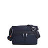 Angie Handbag, True Navy, small