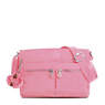 Angie Handbag, Cherry Tonal, small