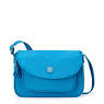 Sunita Crossbody Bag, Eager Blue, small