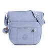 Bailey Handbag, Bridal Blue, small