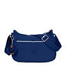 Sally Handbag, Frost Blue, small