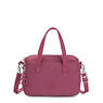 Emoli Mini Handbag, Fig Purple, small