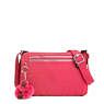 Diane Crossbody Bag, True Pink, small