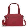 Elysia Shoulder Bag, Funky Red, small