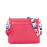 New Addison Crossbody Bag, Joyous Pink, small
