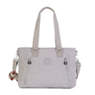 Angela Handbag, Truly Grey Rainbow, small