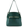 Bryne Handbag, Hiker Green, small
