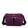 Kaeon Wanderer Crossbody Bag, Festive Purple, small