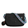 Edmund Crossbody Bag, Black, small