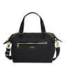Art Small Handbag, Cool Camo Grey, small