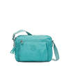 Chando Crossbody Bag, Seaglass Blue, small