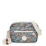 Aveline Printed Crossbody Bag, Be Curious, small