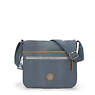 Arto Crossbody Bag, Blue Ink, small