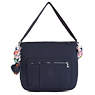 Carley Handbag, True Blue, small