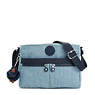 Angie Handbag, Blue Lover, small