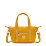 Art Mini Shoulder Bag, Rapid Yellow, small