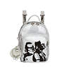 Star Wars Alber 3-In-1 Convertible Mini Bag Backpack, Black, small
