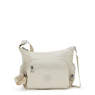 Gabbie Small Crossbody Bag, Hideaway Beige, small