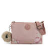 Tessa 5-in-1 Convertible Crossbody Bag, Primrose Pink Legacy, small