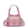 Felix Large Handbag, Soft Blush, small