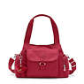 Felix Large Handbag, Regal Ruby, small